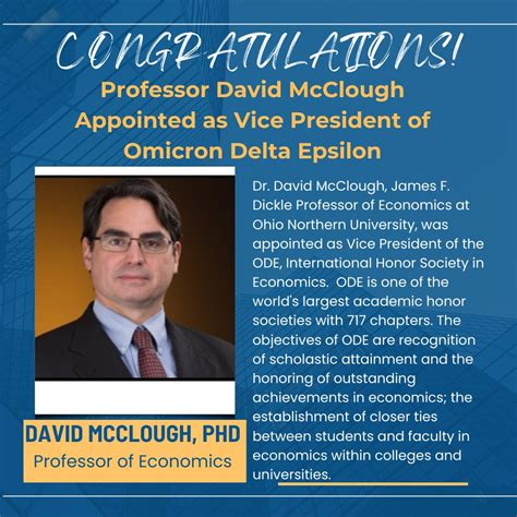 Omicron Delta Epsilon on LinkedIn: #omicrondeltaepsilon #honors