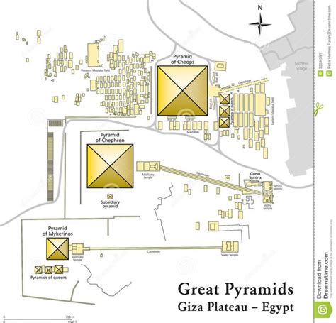 Image result for Pyramid Map