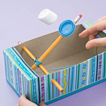 Flu-inspired Tissue Box Craft Ideas | Club Chica Circle - where crafty ...