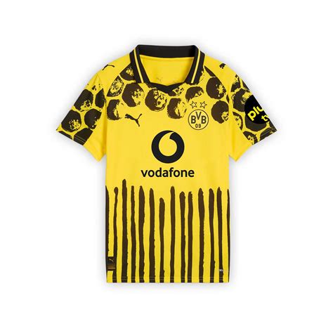 Official Borussia Dortmund Jerseys - Official Borussia Dortmund Shop