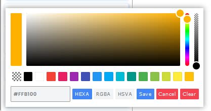 [Bugs] Components color transparent - Improvements - Android Builder ...