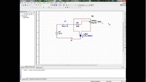 Image result for Multisim Tutorial Español