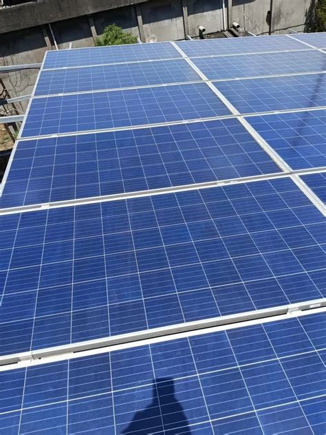 Solar Power Plant - Solar Power Plants Wholesale Trader from Surat