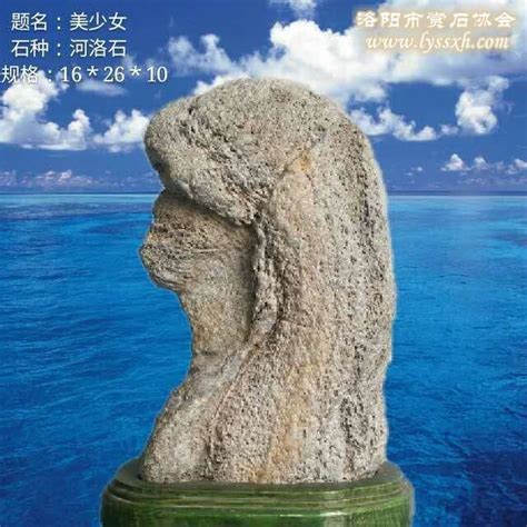 黄河石的鉴赏与收藏 - 华夏奇石网 - 洛阳市赏石协会官方网站