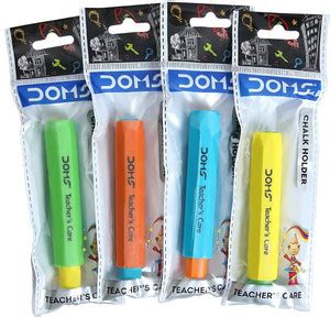 DOMS Round Chalk Holder Price in India - Buy DOMS Round Chalk Holder ...