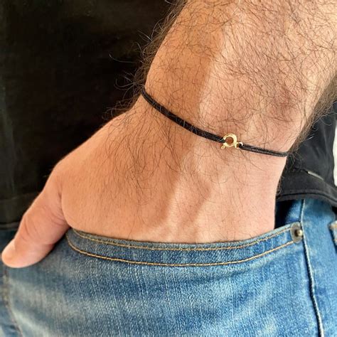 String Bracelets for Men 的图像结果