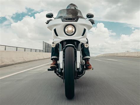 Compare Models: 2026 Harley-Davidson Low Rider® ST vs 2026 Harley-Davidson Low Rider® ST at New ...