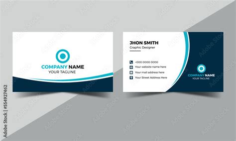 Business Card Design 2 Logo 的图像结果