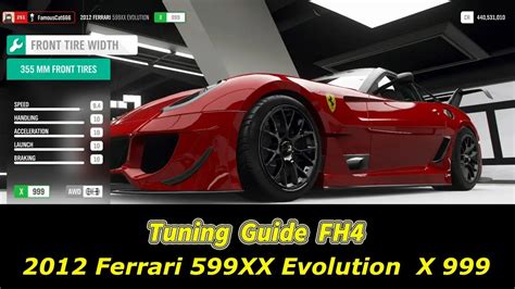 How to Mod FH4 PC 的图像结果