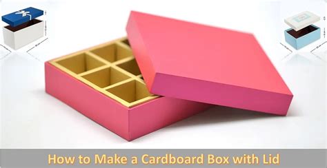 DIY Box 的图像结果