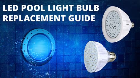 Image result for Pool Light Replacement LED