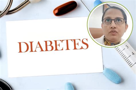 Diabetes के मरीज अक्सर कर जाते हैं ये बड़ी गलती, चीनी खाने से ज्यादा ...