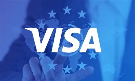 全球visa信用卡，如何申请 - 知乎