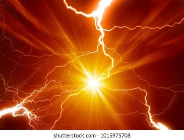 Image result for Exploding Lightning