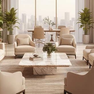 6 Ways Interior Designers in Pune Elevate Commercial Interiors