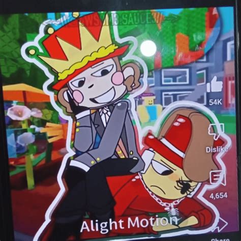 Sammy and Jandel | Dopple.ai