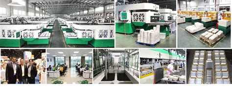 Company Overview - Quanzhou Far East Environmental Protection Equipment ...