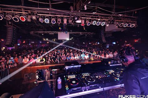 Clubbi Dubbi @ Cowboys Red River (Dallas, TX) – April 24, 2022