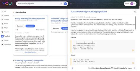 6 Search Engines Better Than Google at Finding Niche Content — Teletype