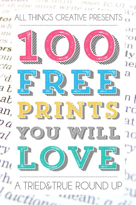 Image result for Free Printables