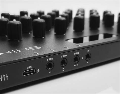Shik S32 MIDI Controller (and more?) - Presale Launched - Other Gear ...