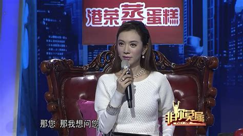 非你莫属：最牛求职者，美女现场与女老板互怼，直言不如她_新浪新闻