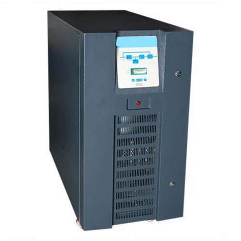 Online UPS Systems - 10 KVA UPS System Manufacturer from New Delhi