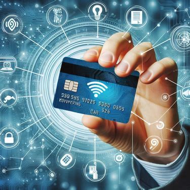 Understanding RFID Card Frequencies and Their Uses – ThinkRobotics.com