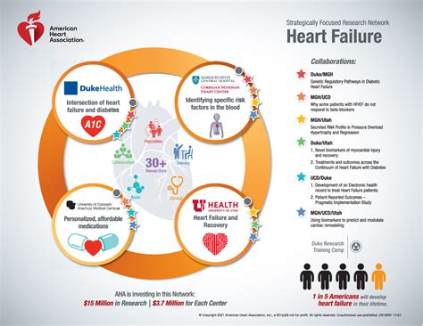 Heart Failure Strategically Focused Research Network: Summary of Results and Future Directions ...