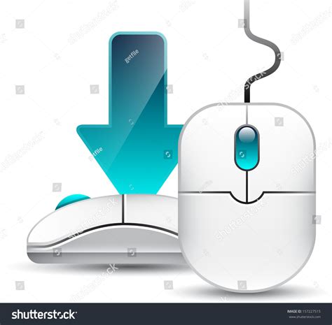 Image result for Computer Mouse Side View