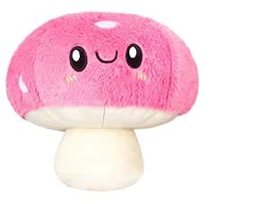 Buy Squishable / Snacker Mushroom Plush Online at Low Prices in India ...
