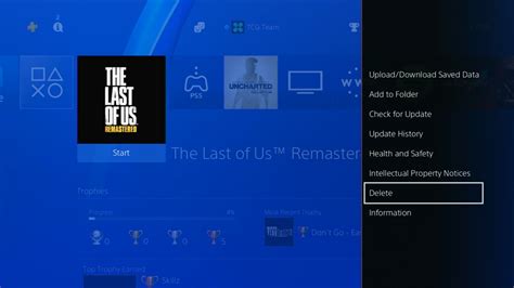 Image result for Reinstall PS4 OS