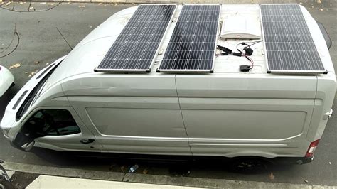 Solar Panel Kits For Truck Camper at Stephanie Wolfe blog