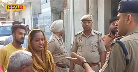 ਪਿੰਡ 'ਚ ਨਸ਼ਾ ਸਪਲਾਈ ਦੀ ਵੀਡੀਓ ਵਾਇਰਲ, ਔਰਤ ਹੀ ਵੇਚ ਰਹੀ ਸੀ ਨਸ਼ਾ, ਦੇਖੋ ਕੀ ਹੋਇਆ ...