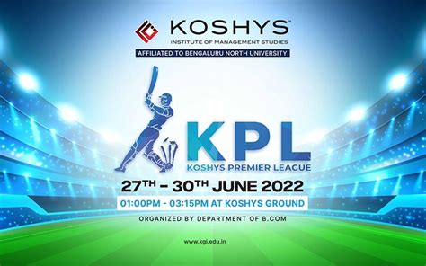 Koshys Group of Institutions | Best College in Bangalore
