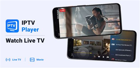 IPTV APK Android 的图像结果