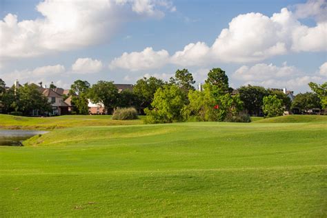 Gallery | Southwyck Golf Club | Pearland, TX