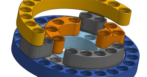 Image result for Place STL File On Curved STL File