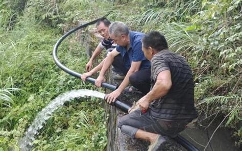 中国2.8亿农民饮水问题得到解决 农村“吃水难”成历史-侨报网