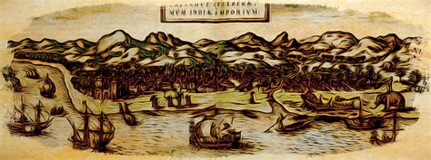 The Rise of the Medieval Mapilla Muslims of Malabar