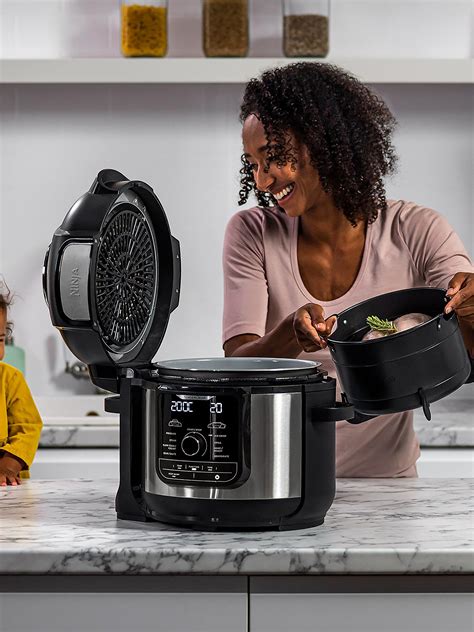Ninja Foodi MAX 9-in-1 Multi-Cooker