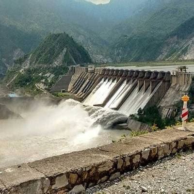 NHPC to set up hydropower projects