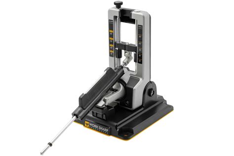 Work Sharp System 的图像结果