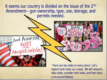 Second Amendment Debate 的图像结果