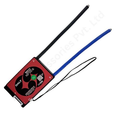BMS LFP 8S 50A DALY (10e5) | ARB ACCESSORIES