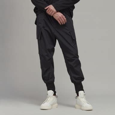 Men's Trousers & Chinos | Chino Pants & Trouser Pants for Men - adidas
