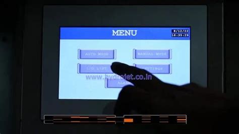 Industrial Component cleaning Machine - Industrial Component Cleaning ...