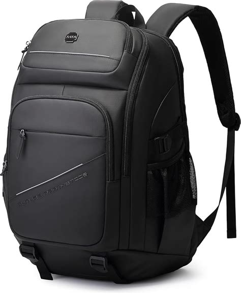 Red Lemon KAKA Business laptop Backpack for men women Waterproof fit 15 ...