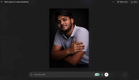 ChatGPT photo editing prompt for professional studio-like pictures ...