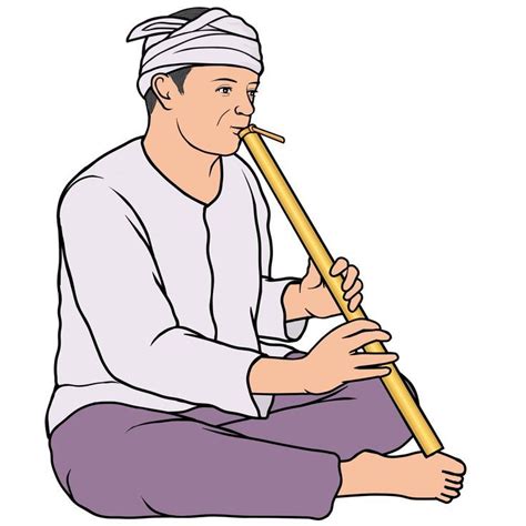 Image result for Suling Music